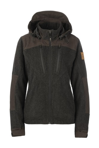Giacca caccia anar donna - giacca, da