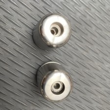 Embouts de guidon Yamaha Fjr