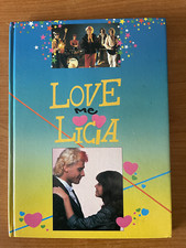 Love licia cristina avena - licia,