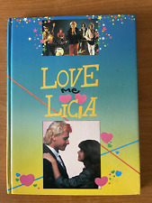 LOVE ME LICIA Cristina D'Avena