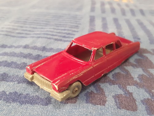 Modellino auto vintage ingap - auto,