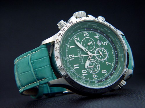 Cavadini orologio uomo - da,