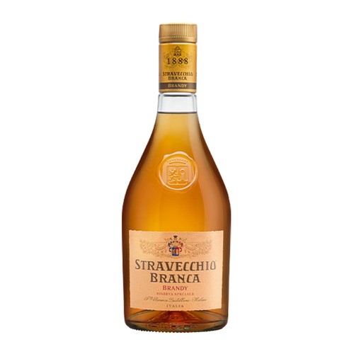 Stravecchio branca brandy - branca,