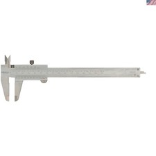 Pinze Vernier in acciaio inox