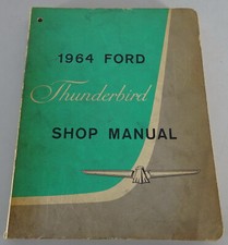 Manuale Di Officina / Manuale