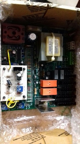 Scheda elettronica cod - scheda,
