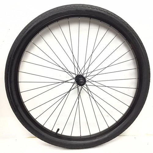 Bicicletta anteriore - bicicletta, 27,5"