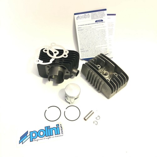 Kit polini motore - kit,