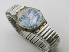 SWATCH GENT-FLEX MARK - MERCE