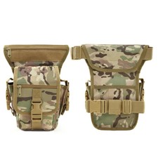Borsa Gamba Tattico Militare