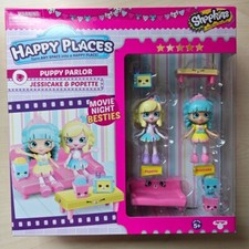 Happy places shopkins cucciolo
