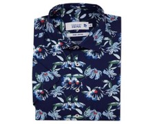 Double Two (DTLS1118) Camicia