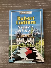 ROBERT LUDLUM STRISCIA DI