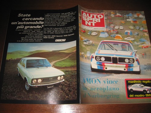 Autosprint 1973 hezemans - autosprint, 1973/28=hezemans