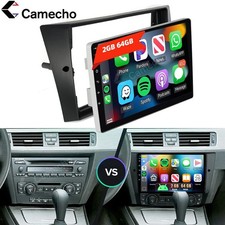 Android 15 per BMW Serie 3 E90