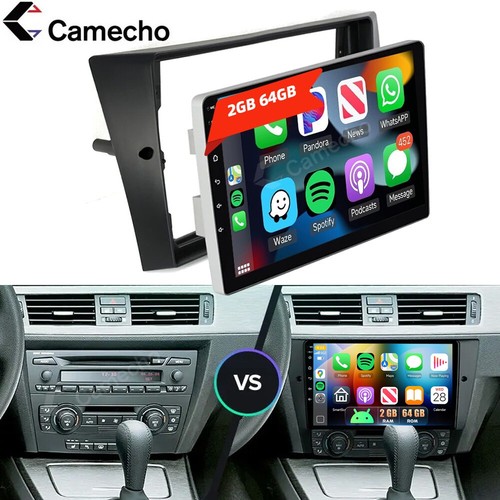 Android per bmw - android, e90