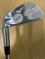 Mizuno Pro 241 7 Ferro Demo