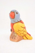 Pappagallo Ceramica Thun Blu