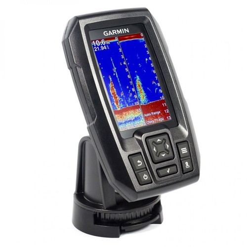 Garmin striker ecoscandaglio - garmin,