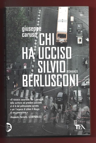 Giuseppe caruso chi ha - caruso,