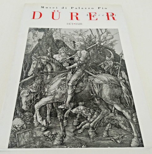 Libro albrecht durer 1471 1528 - libro,