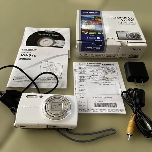 Fotocamera digitale compatta