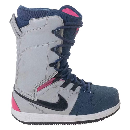 Stivali snowboard nike - stivali, da
