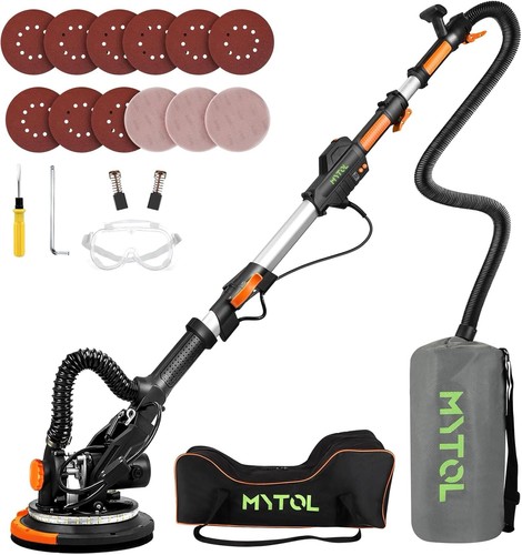 Mytol levigatrice elettrica - mytol,