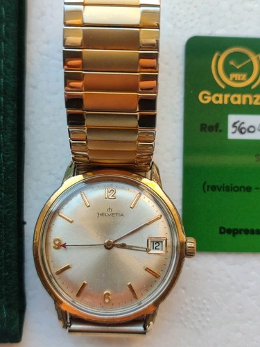 Orologio meccanico vintage - meccanico,