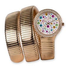 Orologio Capri MultiJoy Bianco