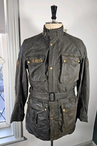 Giacca cerata professionale
