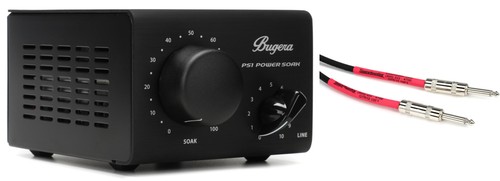 Bugera ps1 attenuatore - attenuatore, di