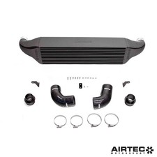 Intercooler Honda Civic FL5