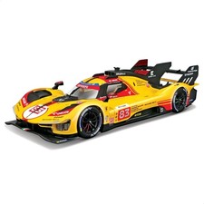 BBURAGO Ferrari 499P 24H LMS