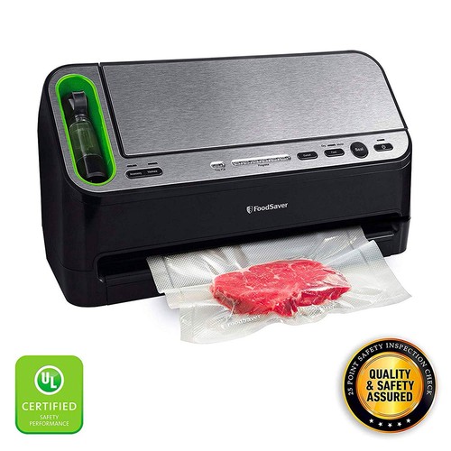 Foodsaver v4400 macchina - v4400,