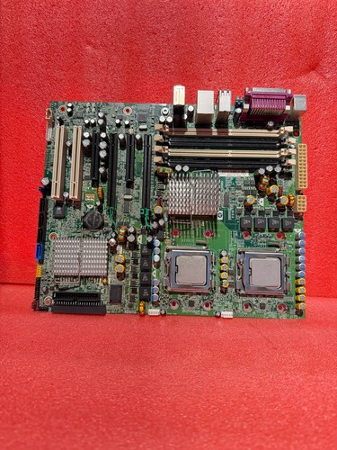 Scheda madre xw6400 - madre, hp