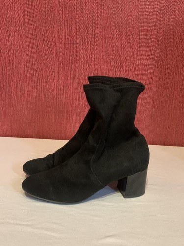Stivali donna pollini neri - stivali,