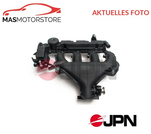 Modulo tubo aspirazione jpn - tubo,
