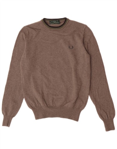 Maglione maglione girocollo
