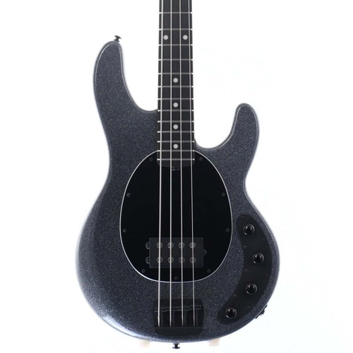 Music man stingray special - man,