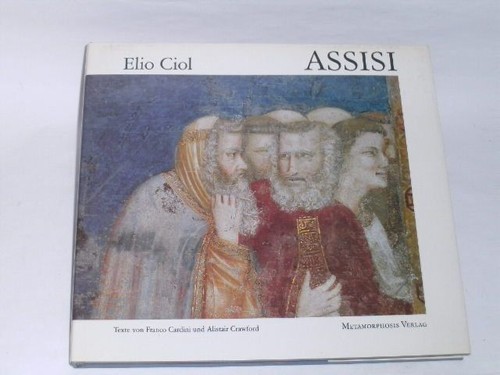 Elio ciol assisi - elio,