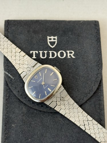 Tudor geneve donna carica