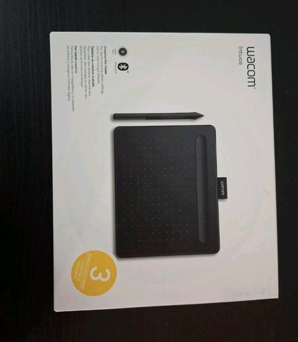 Wacom intuos - wacom,