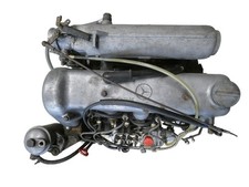 Motore completo mercedes - motore,