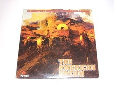 Various ‎– The American