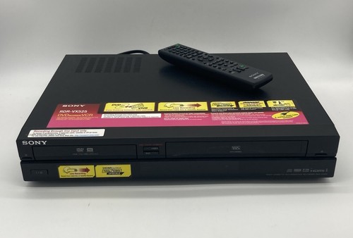 Sony rdr vx525 - sony, rdr-vx525