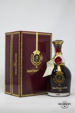 Brandy Solera Gran Reserva