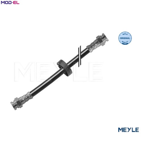 Tubo freno 214 525 0001 - 0001, per