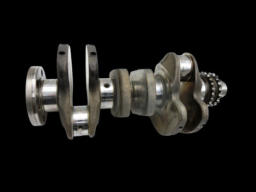 Albero motore per smart 451 - motore,