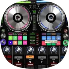 DJ Music mixer: DJ Mix Studio